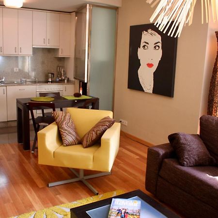 Residencial Mondariz Balneario 123公寓 外观 照片