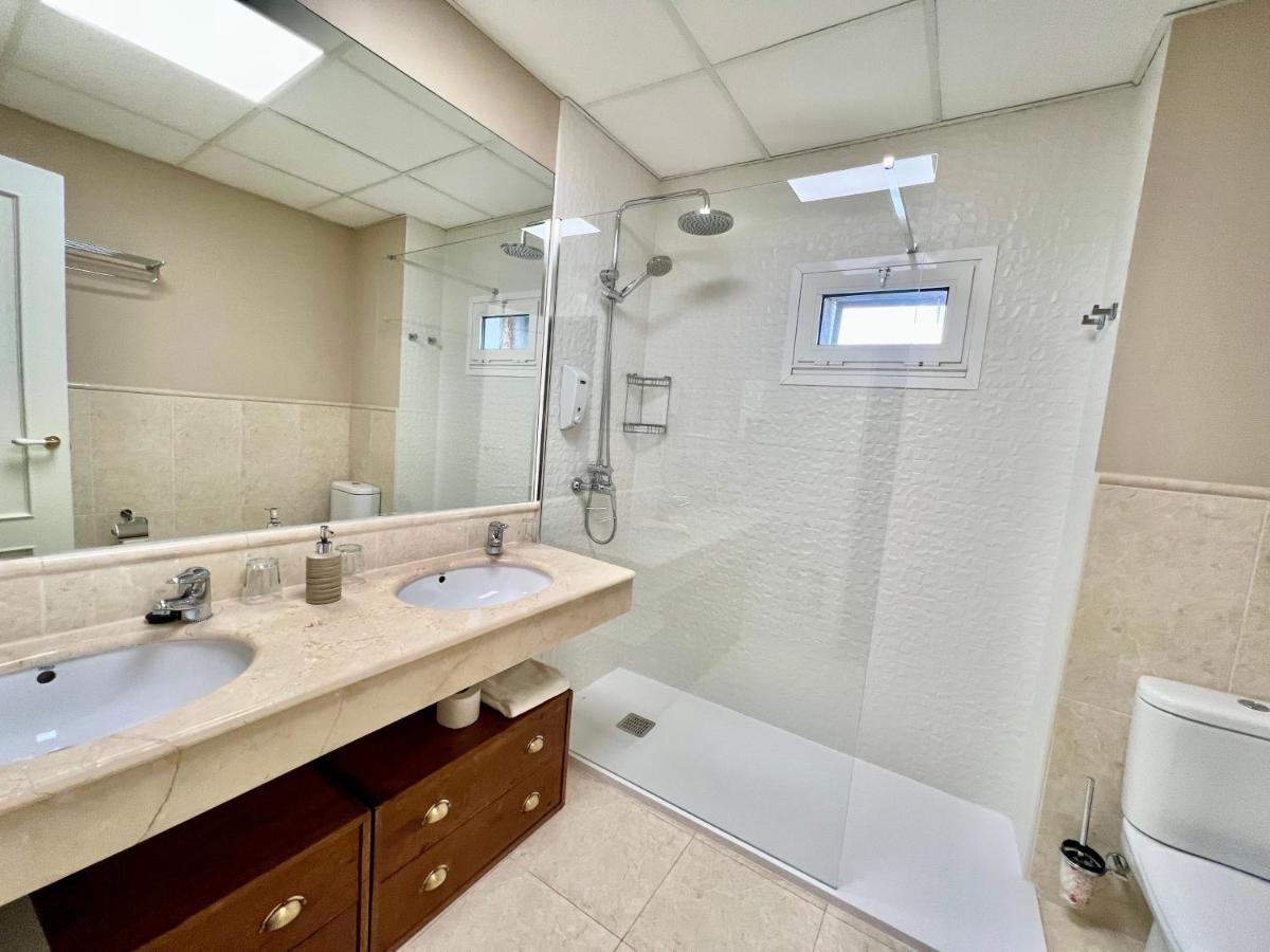 Residencial Mondariz Balneario 123公寓 外观 照片