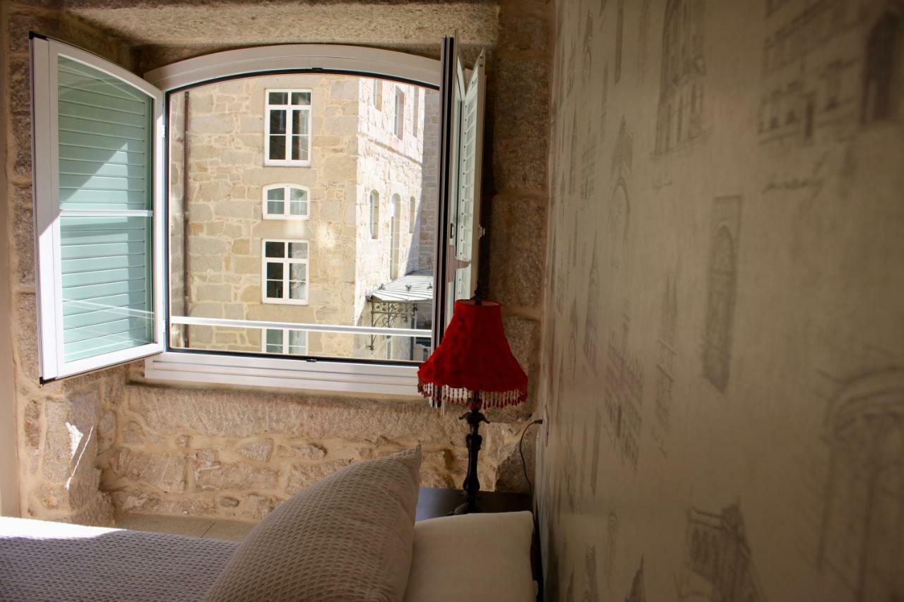 Residencial Mondariz Balneario 123公寓 外观 照片
