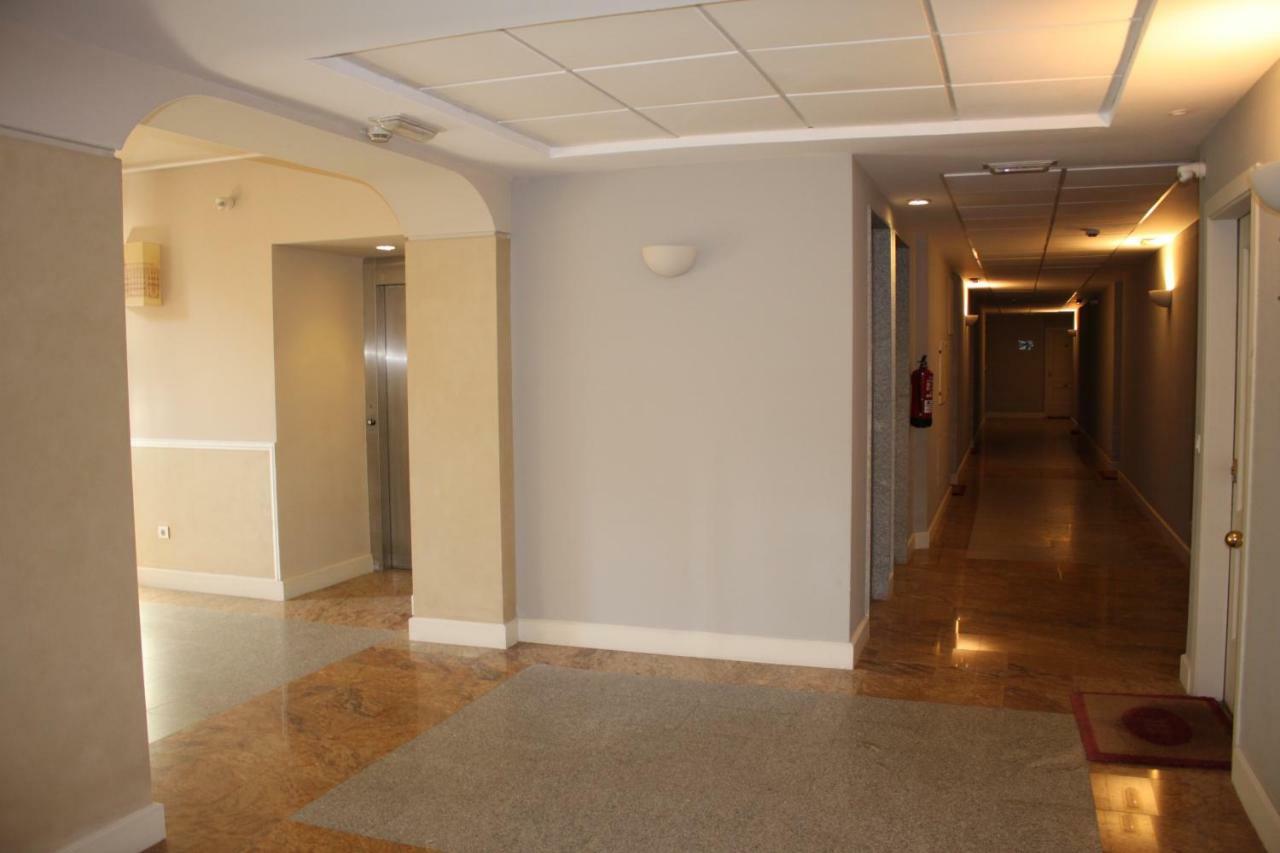 Residencial Mondariz Balneario 123公寓 外观 照片